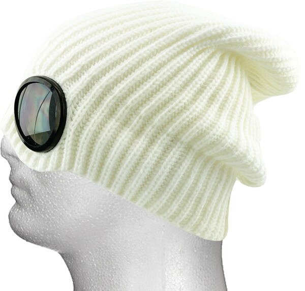 Goggle Lens Beanie KBETHOS
